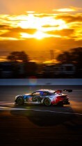 Ford Mustang GT3 Earns Milestone First Global Victory at ...